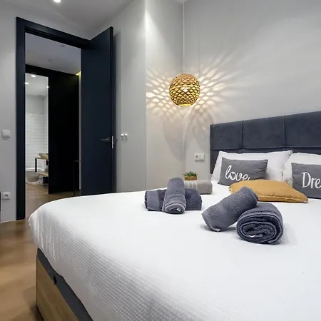 Loft Center By Unique 아파트 Burgo